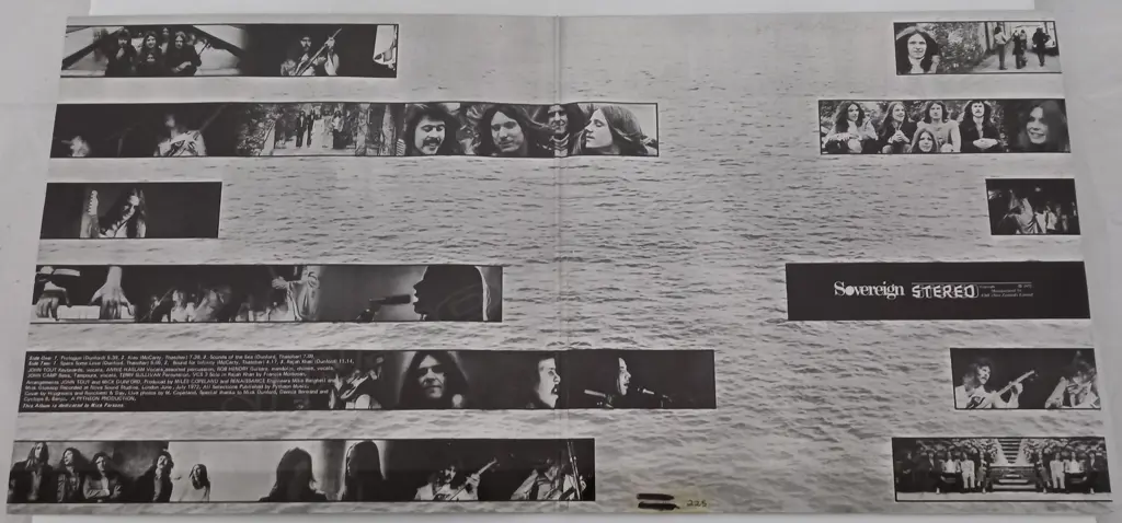 Renaissance (4), Prologue Image 1++